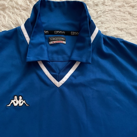 Kappa T-Shirt - Picture 3 of 9